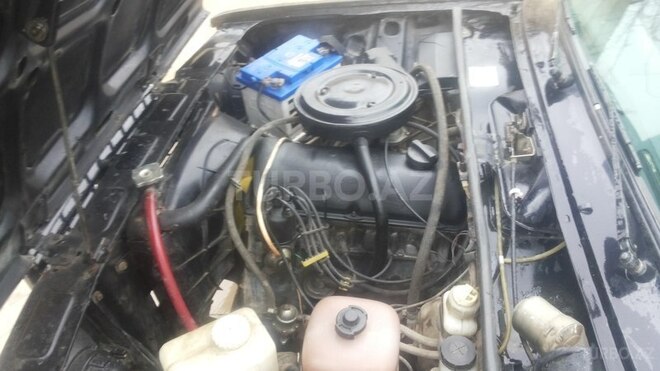 LADA (VAZ) 2107 2004, 456,000 km - 0.2 l - Şamaxı