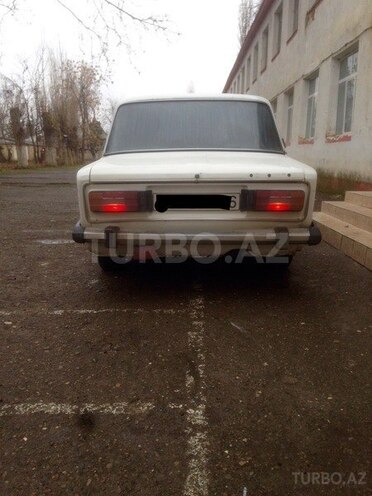 LADA (VAZ) 2106 1986, 345,890 km - 1.3 л - Mingəçevir