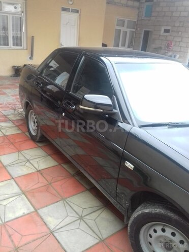 LADA (VAZ) Priora 2008, 186,339 km - 1.6 l - Gəncə