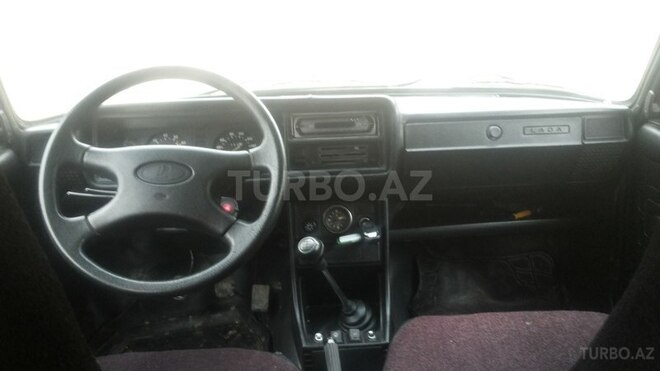 LADA (VAZ) 2107 2004, 456,000 km - 0.2 l - Şamaxı