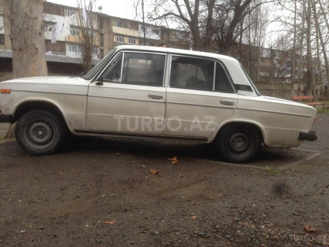 LADA (VAZ) 2106 1986, 345,890 km - 1.3 л - Mingəçevir