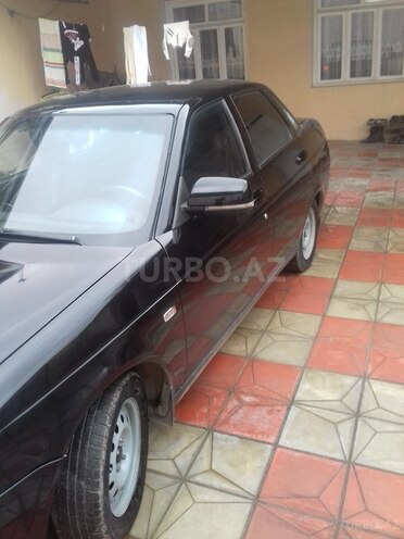 LADA (VAZ) Priora 2008, 186,339 km - 1.6 l - Gəncə