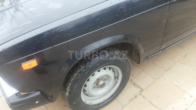 LADA (VAZ) 2107 2004, 456,000 km - 0.2 l - Şamaxı
