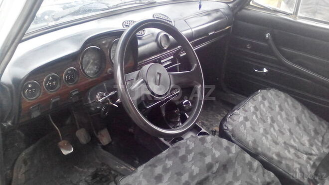 LADA (VAZ) 21011 1985, 322,000 km - 1.3 l - Naftalan