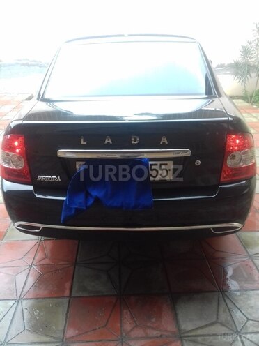 LADA (VAZ) Priora 2008, 186,339 km - 1.6 l - Gəncə