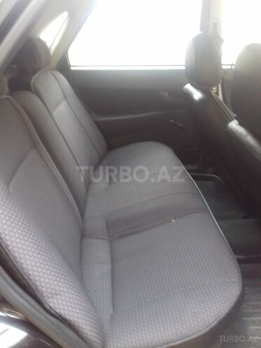 LADA (VAZ) Priora 2008, 186,339 km - 1.6 l - Gəncə