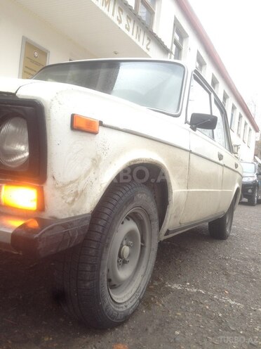 LADA (VAZ) 2106 1986, 345,890 km - 1.3 л - Mingəçevir