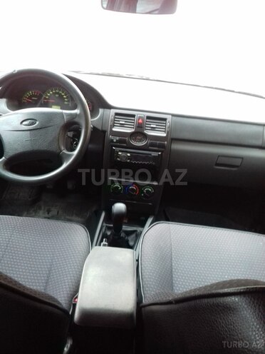 LADA (VAZ) Priora 2008, 186,339 km - 1.6 l - Gəncə