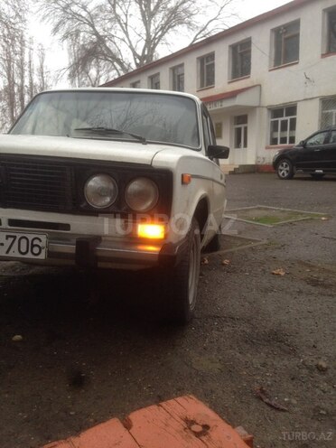 LADA (VAZ) 2106 1986, 345,890 km - 1.3 л - Mingəçevir