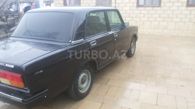 LADA (VAZ) 2107 2004, 456,000 km - 0.2 l - Şamaxı