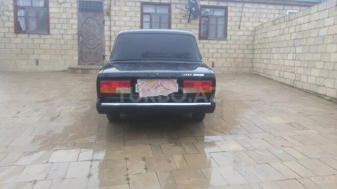 LADA (VAZ) 2107 2004, 456,000 km - 0.2 l - Şamaxı