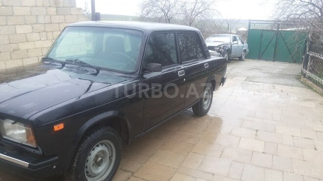 LADA (VAZ) 2107 2004, 456,000 km - 0.2 l - Şamaxı