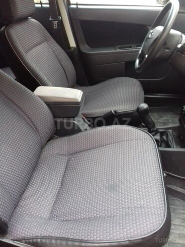 LADA (VAZ) Priora 2008, 186,339 km - 1.6 l - Gəncə