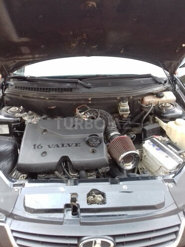 LADA (VAZ) Priora 2008, 186,339 km - 1.6 l - Gəncə