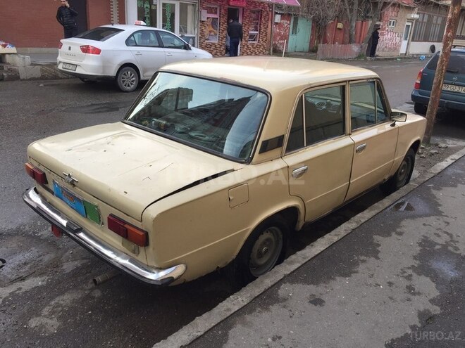 LADA (VAZ) 2101 1975, 320,000 km - 1.2 л - Bakı