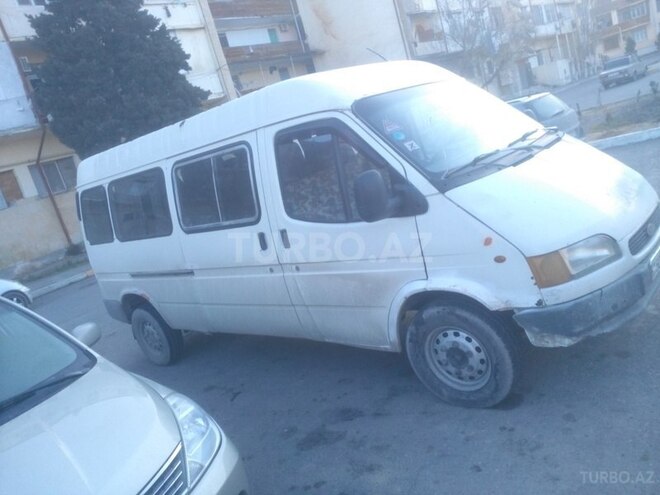 Ford Transit 1995, 300,000 km - 2.5 l - Sumqayıt