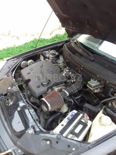 LADA (VAZ) Priora 2008, 186,339 km - 1.6 l - Gəncə