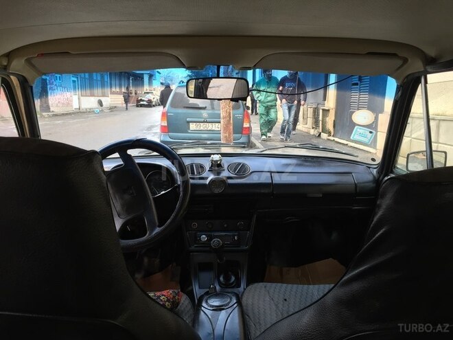 LADA (VAZ) 2101 1975, 320,000 km - 1.2 л - Bakı
