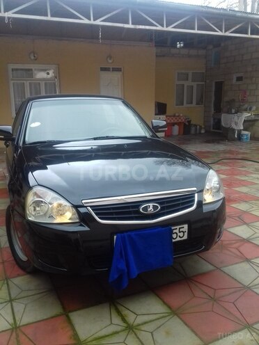 LADA (VAZ) Priora 2008, 186,339 km - 1.6 l - Gəncə