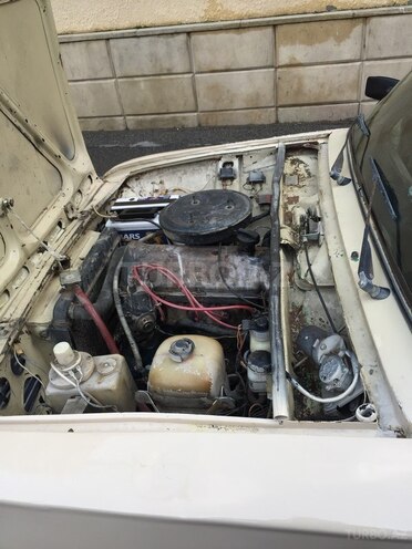 LADA (VAZ) 2101 1975, 320,000 km - 1.2 л - Bakı
