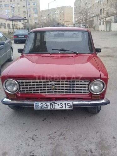 LADA (VAZ) 21011 1978, 1,000,000 km - 0.1 l - Bakı