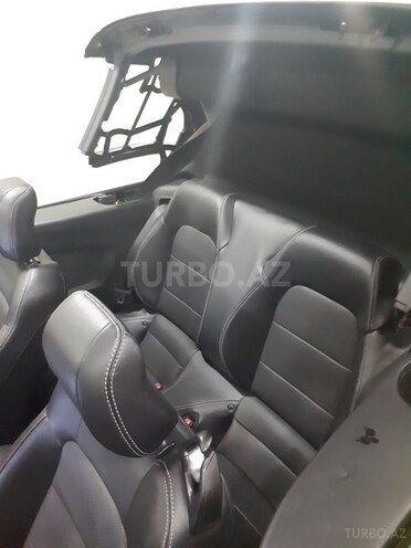 Ford Mustang 2017, 12,000 km - 2.3 l - Bakı