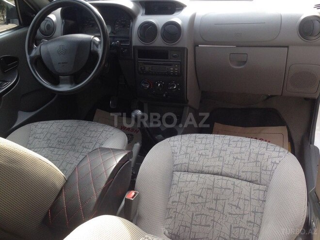 Saipa 132 2013, 89,000 km - 1.3 l - Bakı