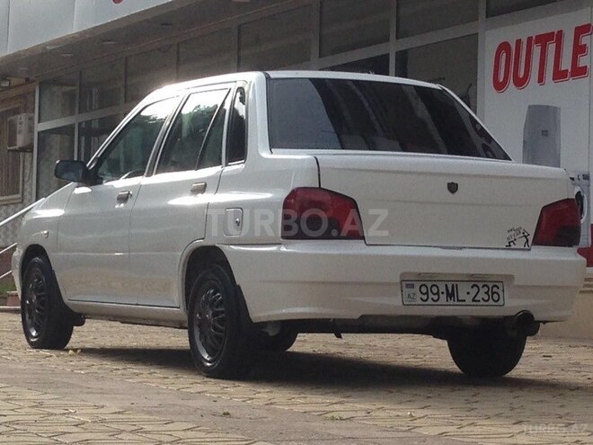Saipa 132 2013, 89,000 km - 1.3 l - Bakı