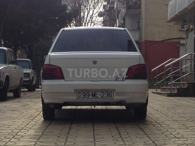 Saipa 132 2013, 89,000 km - 1.3 l - Bakı