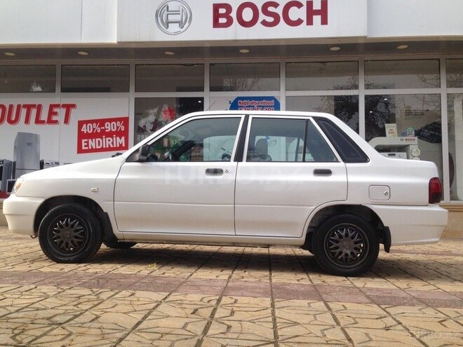Saipa 132 2013, 89,000 km - 1.3 l - Bakı