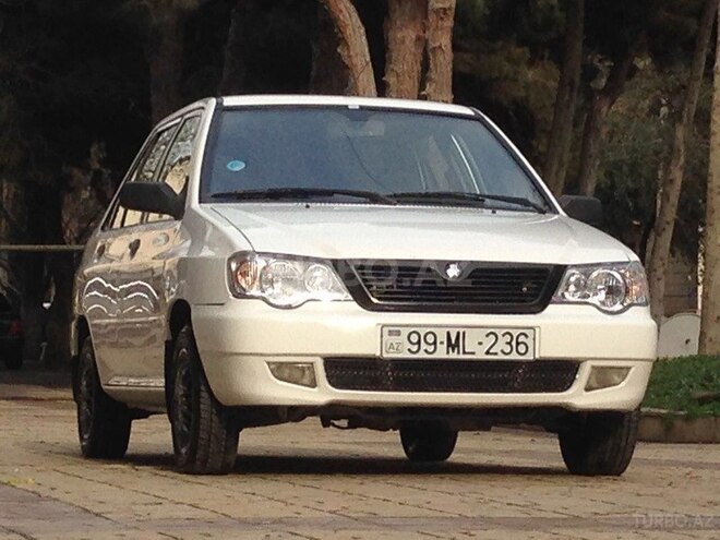 Saipa 132 2013, 89,000 km - 1.3 l - Bakı