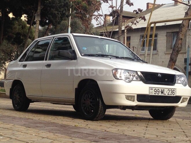 Saipa 132 2013, 89,000 km - 1.3 l - Bakı