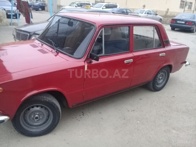 LADA (VAZ) 21011 1978, 1,000,000 km - 0.1 l - Bakı