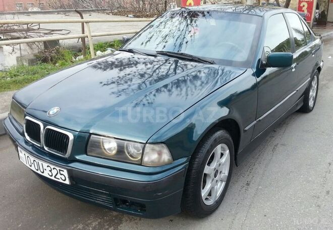 BMW 320 1993, 400,000 km - 0.2 l - Bakı