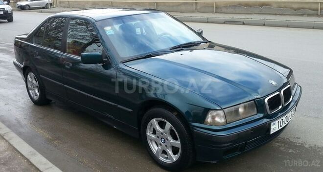 BMW 320 1993, 400,000 km - 0.2 l - Bakı