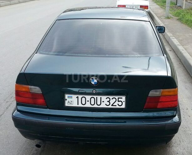 BMW 320 1993, 400,000 km - 0.2 l - Bakı