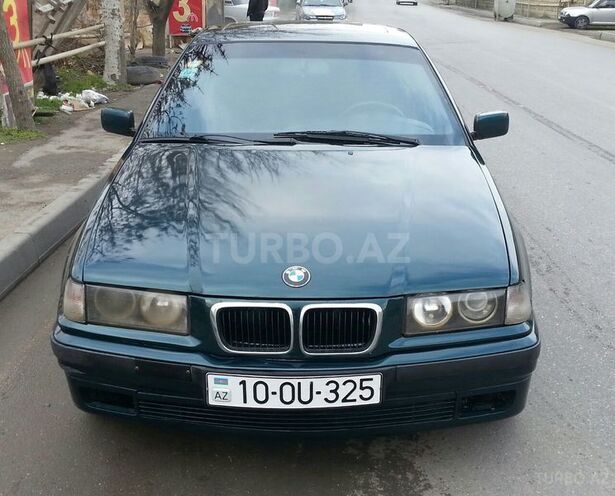 BMW 320 1993, 400,000 km - 0.2 l - Bakı