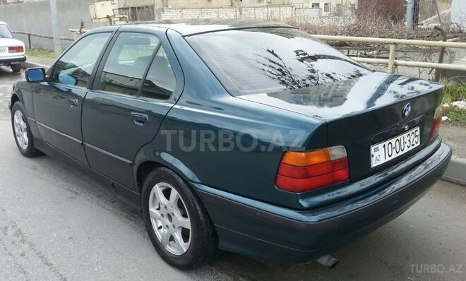 BMW 320 1993, 400,000 km - 0.2 l - Bakı