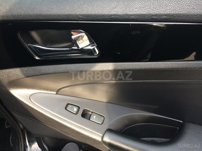 Hyundai Sonata 2011, 52,500 km - 2.0 l - Bakı