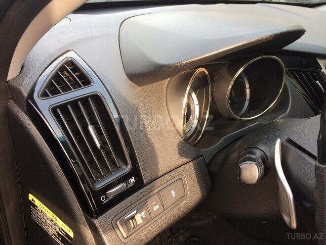 Hyundai Sonata 2011, 52,500 km - 2.0 l - Bakı