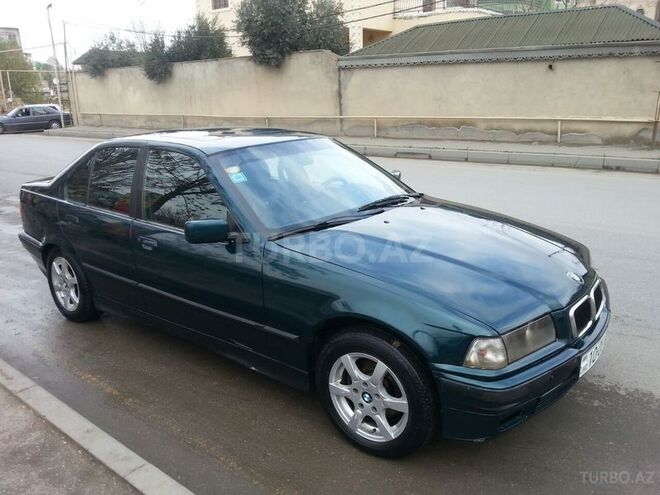 BMW 320 1993, 400,000 km - 0.2 l - Bakı