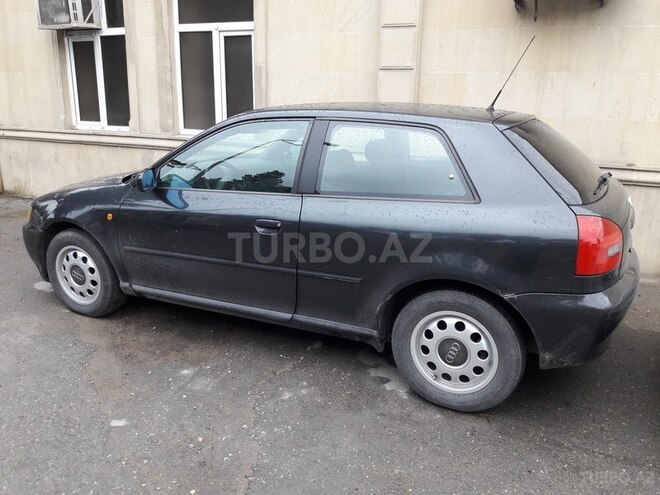 Audi A4 1999, 20,000 km - 0.2 l - Bakı