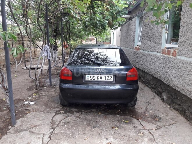 Audi A4 1999, 20,000 km - 0.2 l - Bakı