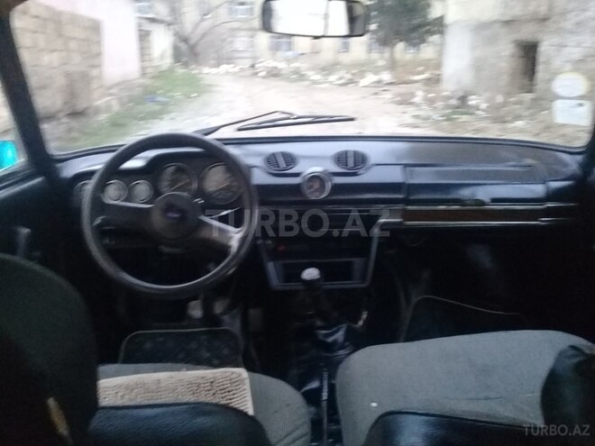 LADA (VAZ) 21011 1978, 1,000,000 km - 0.1 l - Bakı