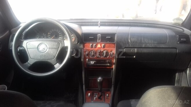 Mercedes C 180 1999, 220,300 km - 1.8 l - Bakı