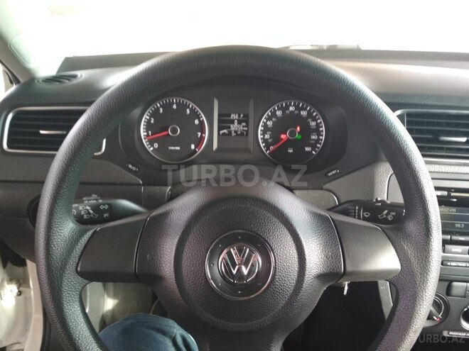 Volkswagen Jetta 2013, 92,000 km - 1.8 л - Bakı