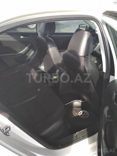 Volkswagen Jetta 2013, 92,000 km - 1.8 л - Bakı