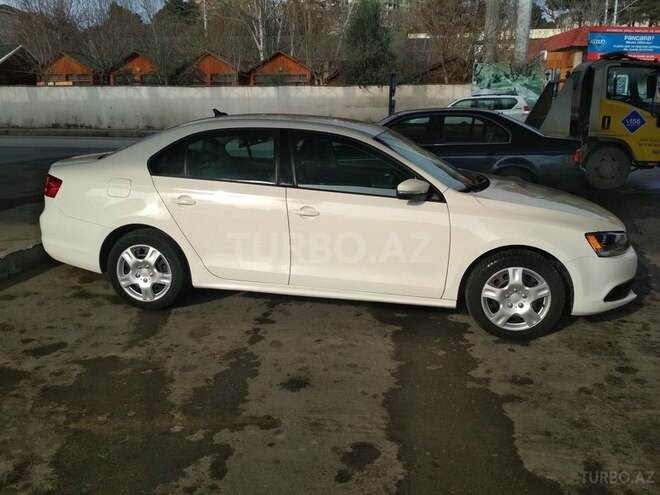 Volkswagen Jetta 2013, 92,000 km - 1.8 л - Bakı