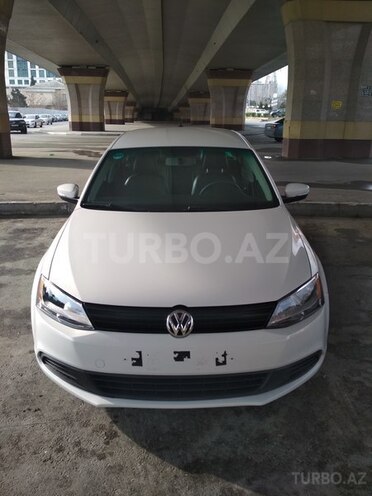 Volkswagen Jetta 2013, 92,000 km - 1.8 л - Bakı