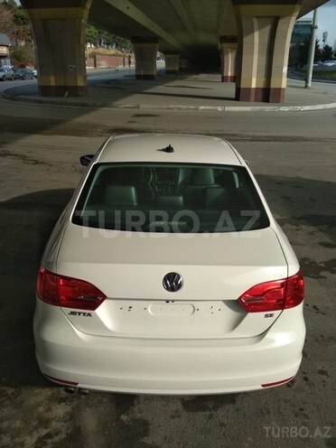 Volkswagen Jetta 2013, 92,000 km - 1.8 л - Bakı